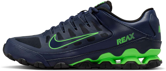 NIKE Men's Workout Shoes Reax 8 Tr på