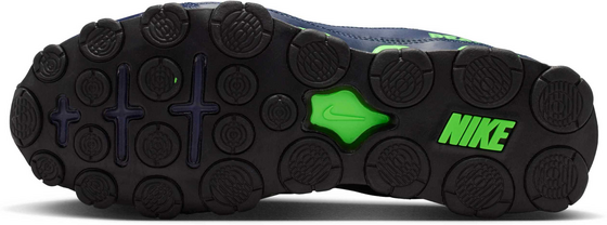 NIKE Men's Workout Shoes Reax 8 Tr på