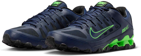 NIKE Men's Workout Shoes Reax 8 Tr på