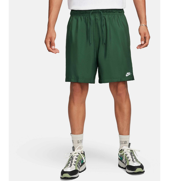 NIKE M Nk Club Flow Shorts på