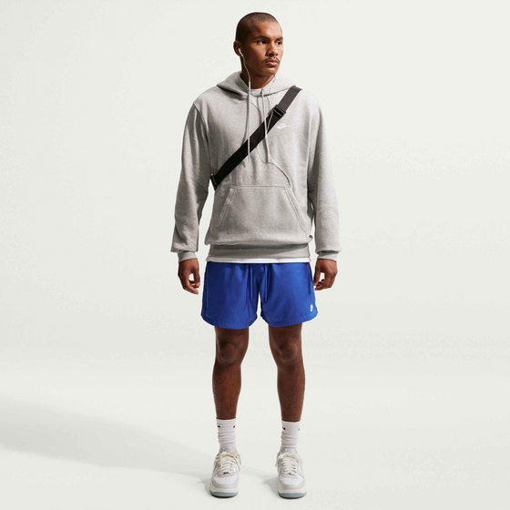 NIKE M Nk Club Flow Shorts på
