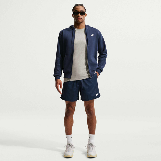 NIKE M Nk Club Flow Shorts på
