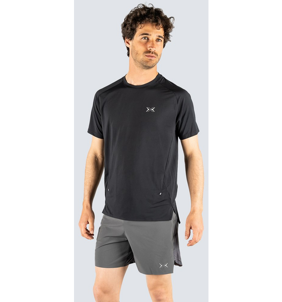 PICSIL SPORT Men’s Move Tee - Rice Collection på
