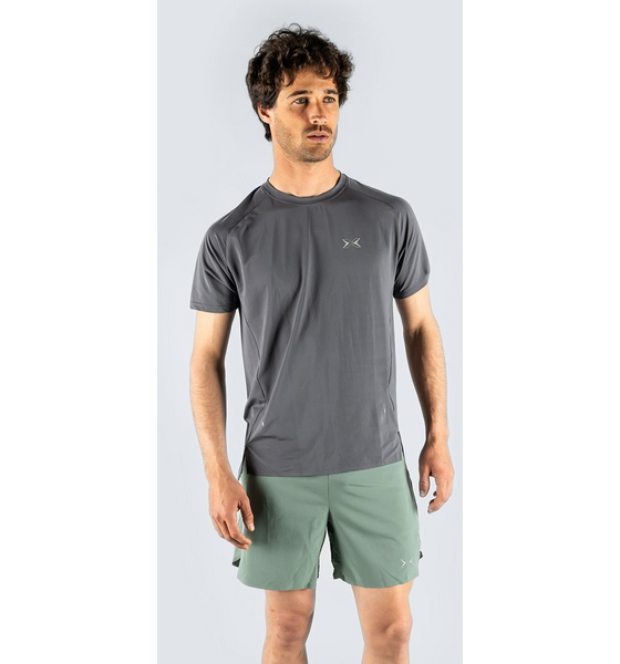 PICSIL SPORT Men’s Move Tee - Rice Collection på