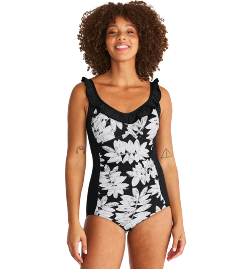 ABECITA BY SWEGMARK Menorca Swimsuit på