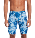NIKE Mens Hydrastrong Logo Graphic Jammer på