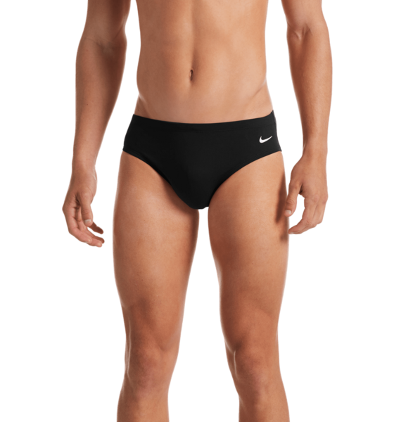 NIKE Mens Hydrastrong Solid Brief på