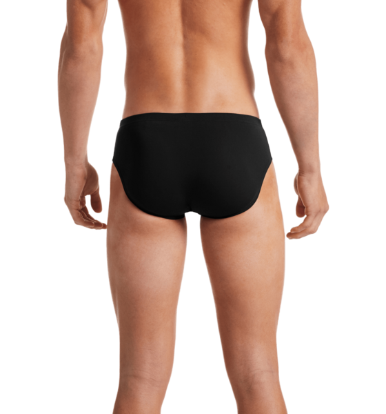 NIKE Mens Hydrastrong Solid Brief på
