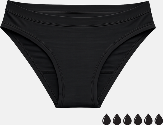 COMFYDENCE Menstrosa Ultra Absorption - No Worries -j på