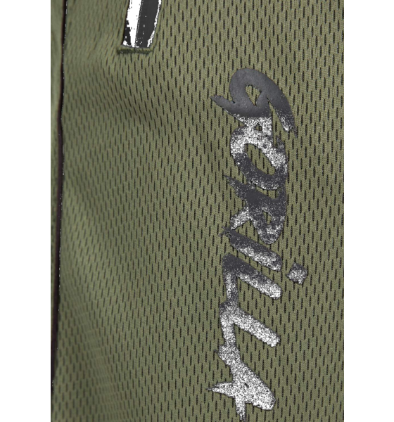 GORILLA WEAR Mercury Mesh Shorts på