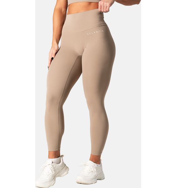 RELODE Mercy Tights - Beige på