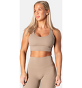 RELODE Mercy Top - Beige på