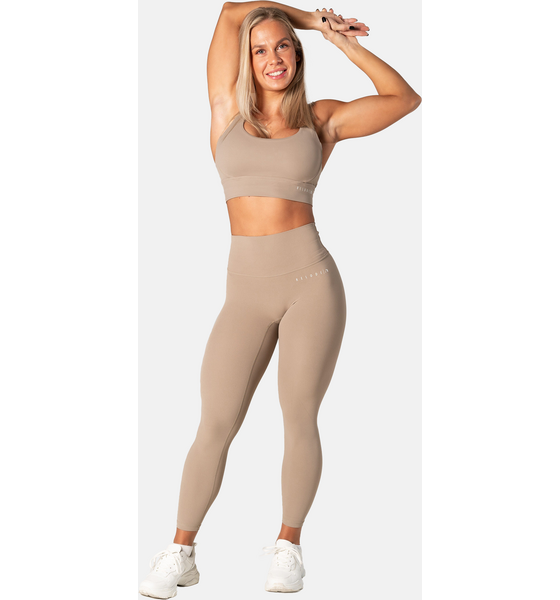 RELODE Mercy Top - Beige på