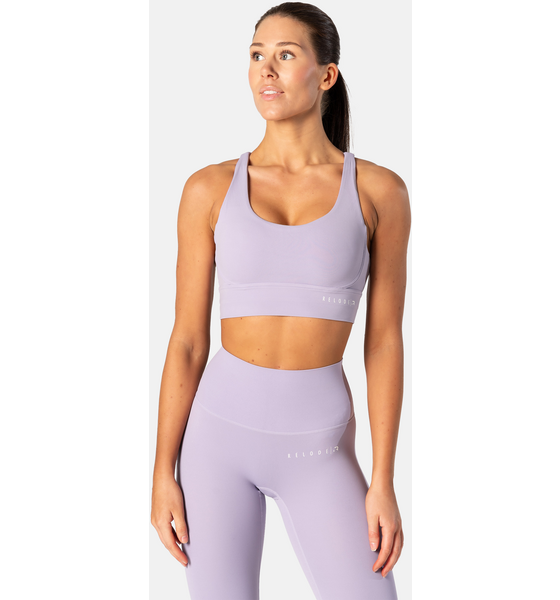 RELODE Mercy Top - Lilac på