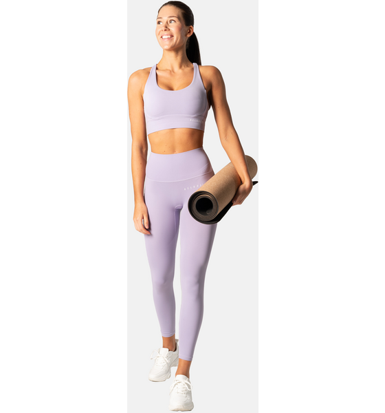 RELODE Mercy Top - Lilac på