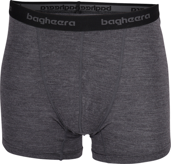 BAGHEERA Merino Brisk Boxers Men på