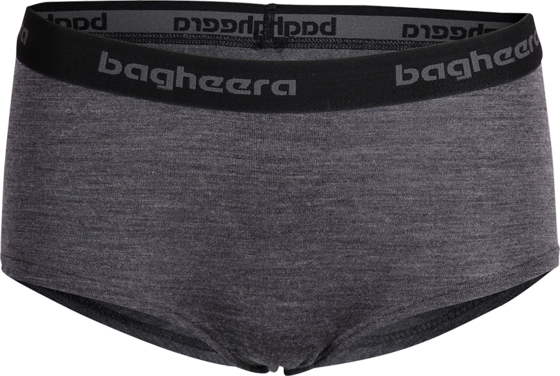 BAGHEERA Merino Brisk Hipsters Women på