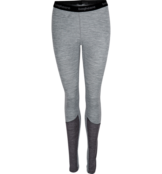 BAGHEERA Merino Brisk Pants Women på