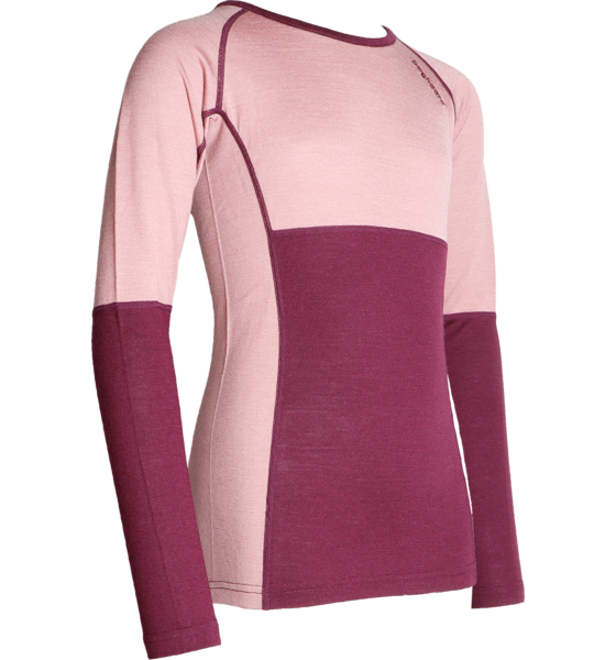 BAGHEERA Merino Brisk Set Jr på