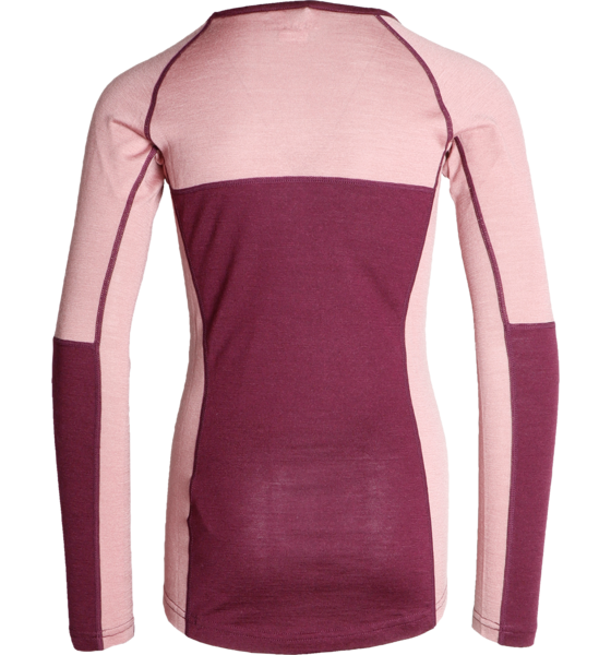 BAGHEERA Merino Brisk Set Jr på