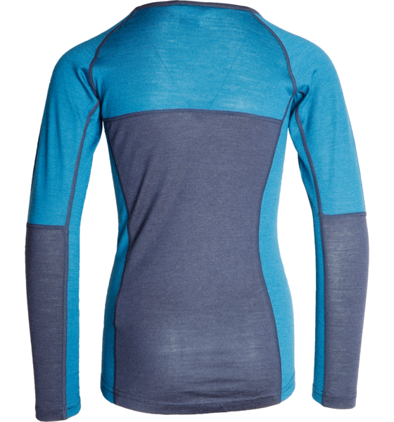BAGHEERA Merino Brisk Set Jr på