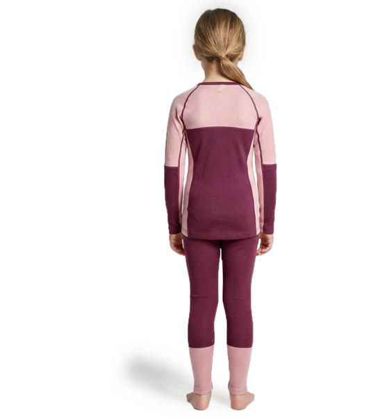 BAGHEERA Merino Brisk Set Kids på