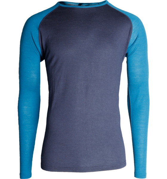 BAGHEERA Merino Brisk Top Men på