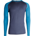 BAGHEERA Merino Brisk Top Men på