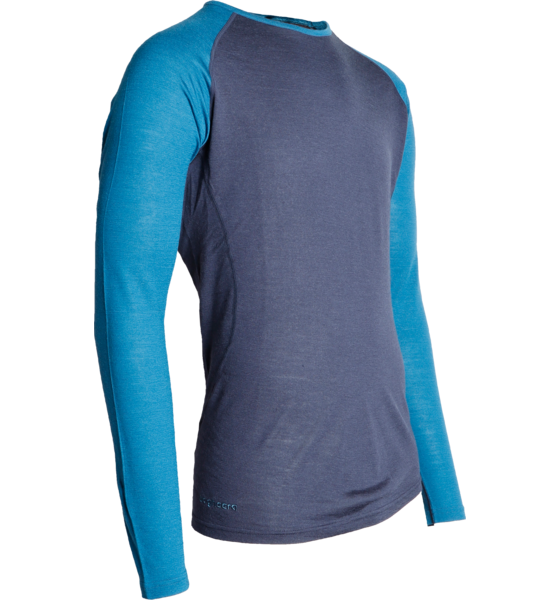 BAGHEERA Merino Brisk Top Men på