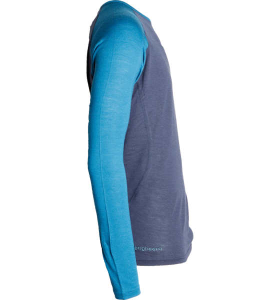BAGHEERA Merino Brisk Top Men på