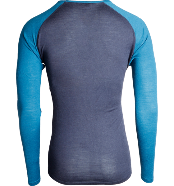BAGHEERA Merino Brisk Top Men på