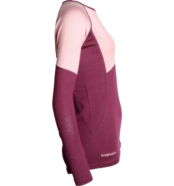 BAGHEERA Merino Brisk Top Women på