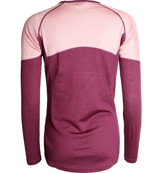 BAGHEERA Merino Brisk Top Women på