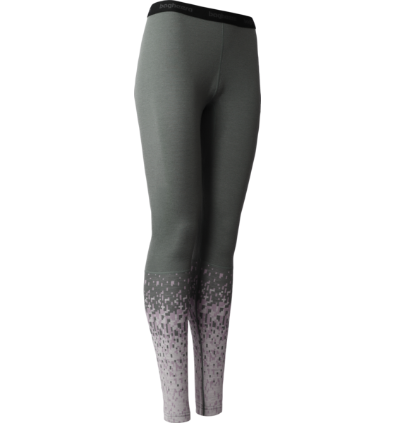 BAGHEERA Merino Dalec Lt Pants Ii Women på