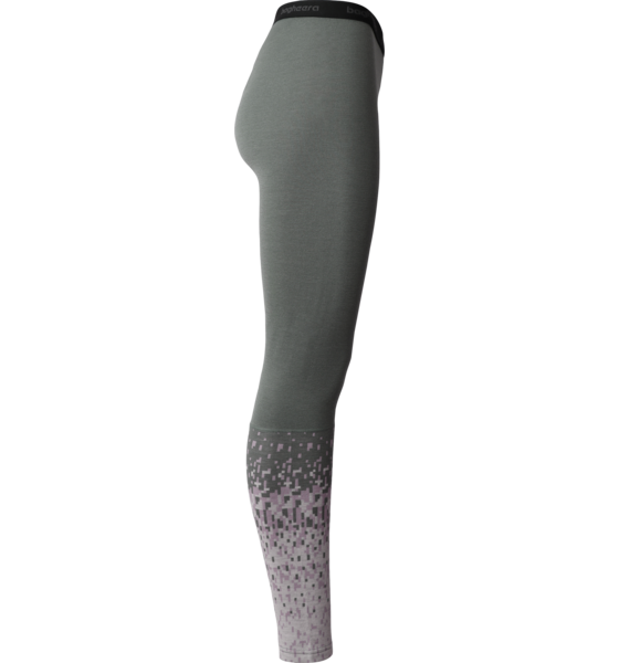 BAGHEERA Merino Dalec Lt Pants Ii Women på