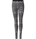 BAGHEERA Merino Dalecarlian Pants Women på