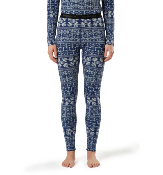 BAGHEERA Merino Dalecarlian Pants Women på