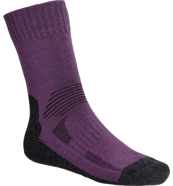 BAGHEERA Merino Kid Socks på