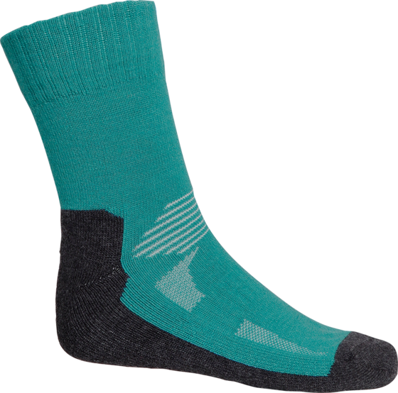 BAGHEERA Merino Kid Socks på
