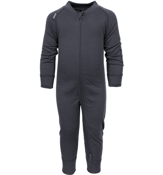 LINDBERG Merino Overall på