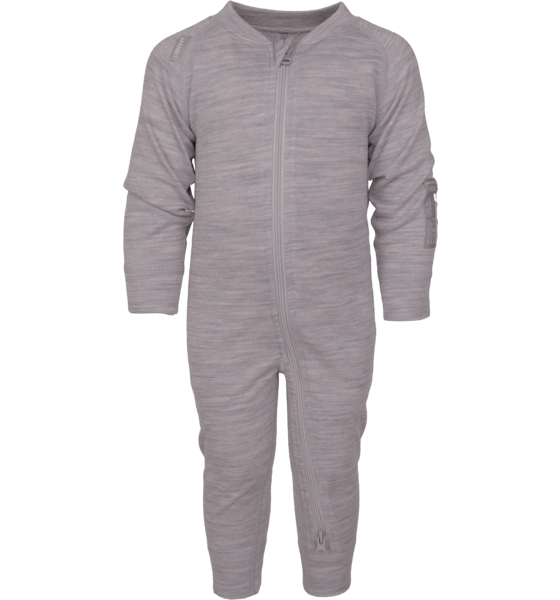 LINDBERG Merino Overall på