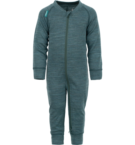 LINDBERG K Merino Overall på