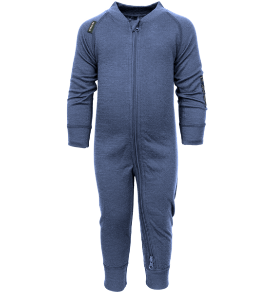LINDBERG Merino Overall på
