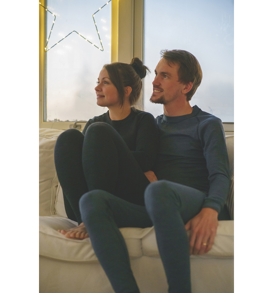 LINDBERG Merino Set, Women på