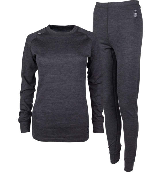 LINDBERG Merino Set, Women på