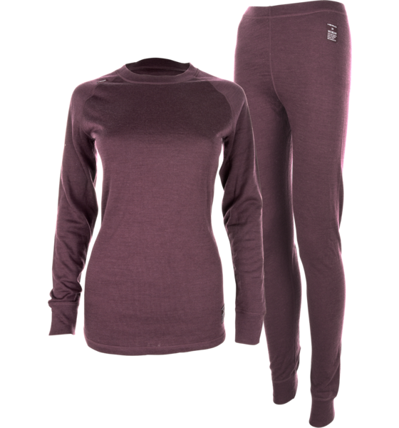 LINDBERG Merino Set, Women på