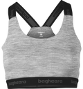BAGHEERA Merino Sports Bra Women på