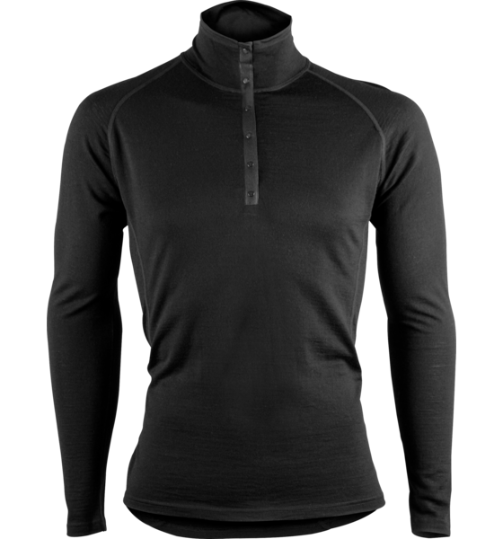 BAGHEERA Merino Top Polo Men på