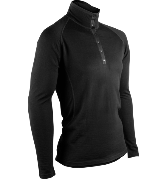 BAGHEERA Merino Top Polo Men på