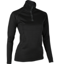 BAGHEERA Merino Top Polo Women på